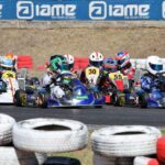 IAME Series Greece : Με τέσσερις αγώνες το 2021 IAME Series Greece