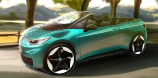 ID.3 σε cabrio έκδοση