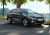 Kia e-Niro