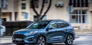 Kuga
