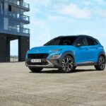 Νέο Hyundai KONA