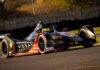 Η Nissan παραμένει στην Formula E έως το 2026 Formula E
