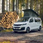 Opel Zafira Crosscamp Lite