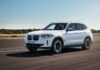 Νέα BMW iX3