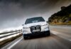 BMW iX xDrive