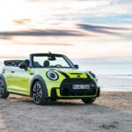 MINI Cabrio