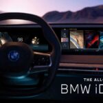 BMW iDrive