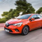 Νέο Renault CLIO
