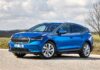 SKODA ENYAQ iV