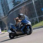 Επίσημο: Θα οδηγούμε μοτοσικλέτα με δίπλωμα αυτοκινήτου Επίσημο: Θα οδηγούμε μοτοσικλέτα με δίπλωμα αυτοκινήτου