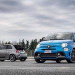 σειρά Abarth 595