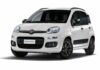 Fiat Professional Panda Van : Υβριδικό από 14.600 ευρώ Fiat Professional Panda Van