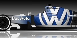 Volkswagen στην F1