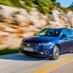 Fiat Tipo Station Wagon Diesel