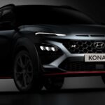 Hyundai Kona N