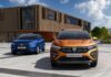 νέο DACIA SANDERO