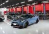 Nissan GT-R NISMO Special Edition