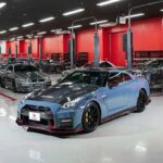 Nissan GT-R NISMO Special Edition