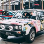 Fiat 131 Abarth Diesel