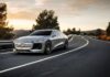 Audi A6 e-tron concept