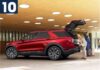 Ford Explorer Plug-In Hybrid