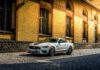 Ford Mustang Mach 1