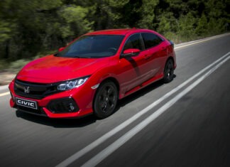 ανάκληση για Honda Civic