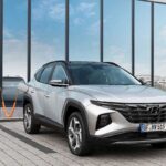 Tucson Plug-in Hybrid 4x4