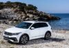 Νέο Volkswagen Tiguan