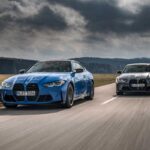 BMW M3 και BMW M4