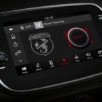 Abarth Telemetry