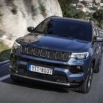 Οι τιμές για το νέο Jeep Compass