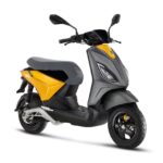 Piaggio ONE
