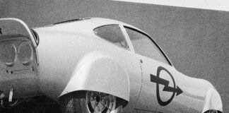 “Elektro GT”