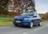 νέο DACIA SANDERO STREETWAY