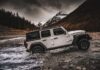Jeep Wrangler 4xe