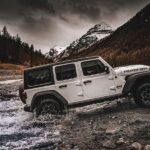 Jeep Wrangler 4xe