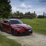 Giulia GTA