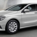 ανάκληση για Mercedes GLA A-Class B-Class