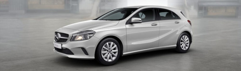 ανάκληση για Mercedes GLA A-Class B-Class