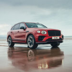 Bentley Bentayga S