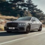 BENTLEY FLYING SPUR MY 2022