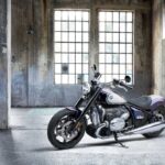 Νέα γκάμα εξοπλισμού για τις R 18 και R 18 Classic R 18 Classic