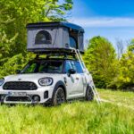 Το πιο trendy camper έρχεται από την Mini camper