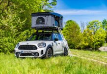 camper