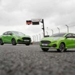 Το Ford Puma ST σε μία μοναδική μονομαχία ( βίντεο) Ford Puma ST