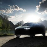 Ηλεκτρικό SUV