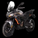 Voge 300DS