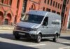 Volkswagen e-Crafter