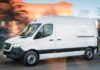 Mercedes Sprinter